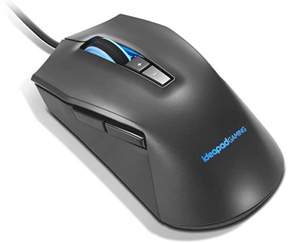 Myszka Lenovo IdeaPad Gaming M100 RGB